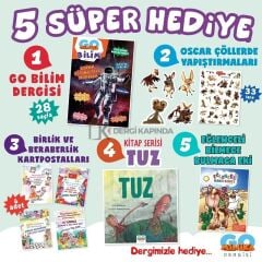 Minika Go Temmuz 2021