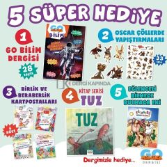 Minika Go Temmuz 2021