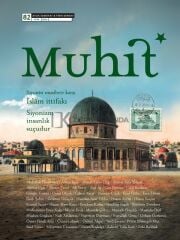 Muhit Dergi 82.Sayı Ekim 2026