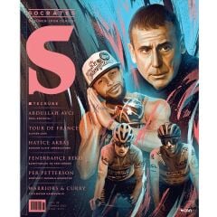 Socrates 88.Sayı Temmuz 2022