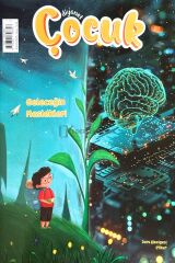 Diyanet Çocuk Dergi Eylül 2025 (7-12 yaş)