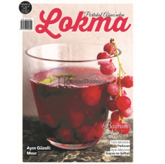 Lokma Temmuz 2021