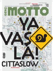 Genç Motto Yıllık Abonelik (Mayıs 2025 - Nisan 2026)