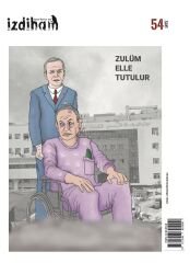 İzdiham 54.Sayı Ocak-Şubat 2024