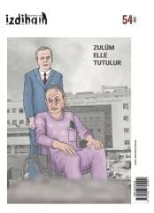 İzdiham 54.Sayı Ocak-Şubat 2024