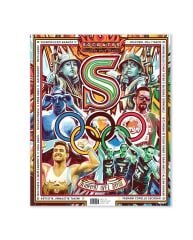 Socrates 76.Sayı Temmuz 2021