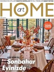 Home Art Dergi Ekim 2026