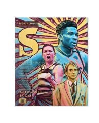 Socrates 77.Sayı Ağustos 2021