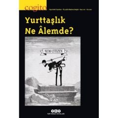 Cogito 102.Sayı Yaz 2021