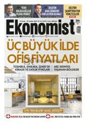 Ekonomist 21 Ocak - 3 Şubat 2024