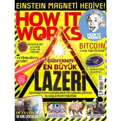 How It Works Mart-Nisan 2022