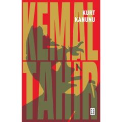 Kurt Kanunu - Kemal Tahir