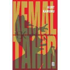 Kurt Kanunu - Kemal Tahir