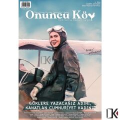 Onuncu Köy 6.Sayı Haziran-Temmuz 2021