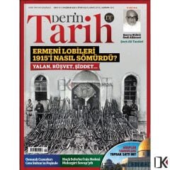 Derin Tarih Haziran 2021