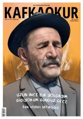Kafkaokur Dergi 114.Sayı Ekim 2026