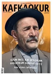 Kafkaokur Dergi 114.Sayı Ekim 2026