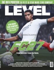 Level Dergi 324.Sayı Eylül-Kasım 2026