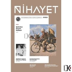 Nihayet Haziran 2021