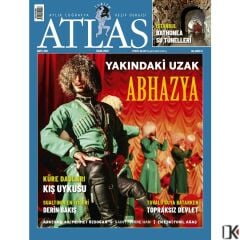 Atlas Ocak 2022