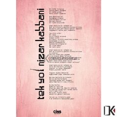 Cins 69.Sayı Haziran 2021