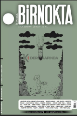 İstanbul Birnokta Dergi 284.Sayı Eylül 2025