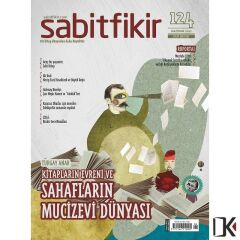 SabitFikir Haziran 2021