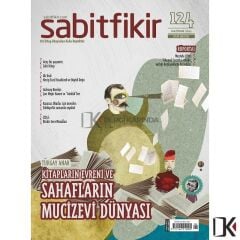 SabitFikir Haziran 2021