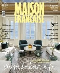 Maison Française Dergi Eylül 2024