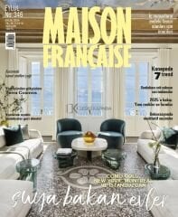 Maison Française Dergi Eylül 2024