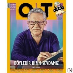 OT 99.Sayı Haziran 2021