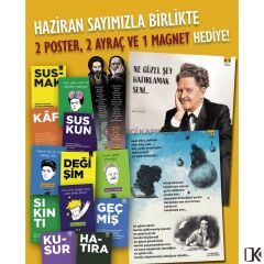 OT 99.Sayı Haziran 2021