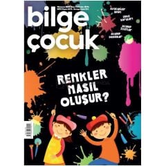Bilge Çocuk Temmuz 2022