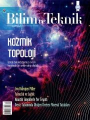Tübitak - Bilim ve Teknik Dergi Eylül 2024