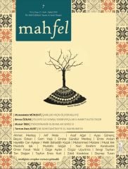 mahfel 7.Sayı Ocak-Şubat 2019