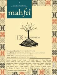 mahfel 7.Sayı Ocak-Şubat 2019