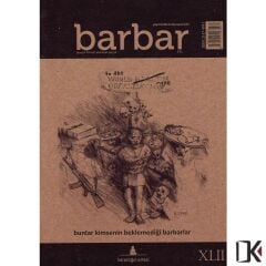 Barbar 42.Sayı