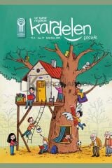 Kardelen Çocuk Dergi 21.Sayı Eylül-Ekim 2025