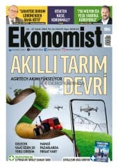 Ekonomist Dergi 14 Eylül - 27 Eylül 2025