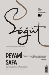 Söğüt 9.Sayı – Türk Edebiyatı Dergisi Mayıs-Haziran 2021