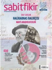 Sabitfikir Dergi 169.Sayı Mart 2025