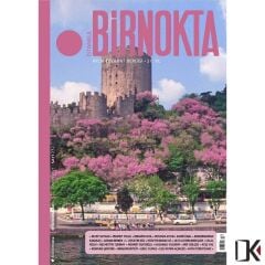 İstanbul BirNokta 232.Sayı Mayıs 2021