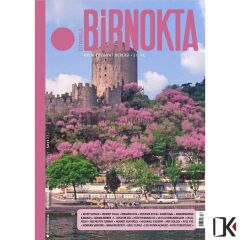 İstanbul BirNokta 232.Sayı Mayıs 2021