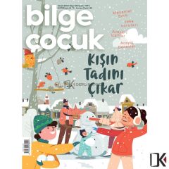 Bilge Çocuk Ocak 2022