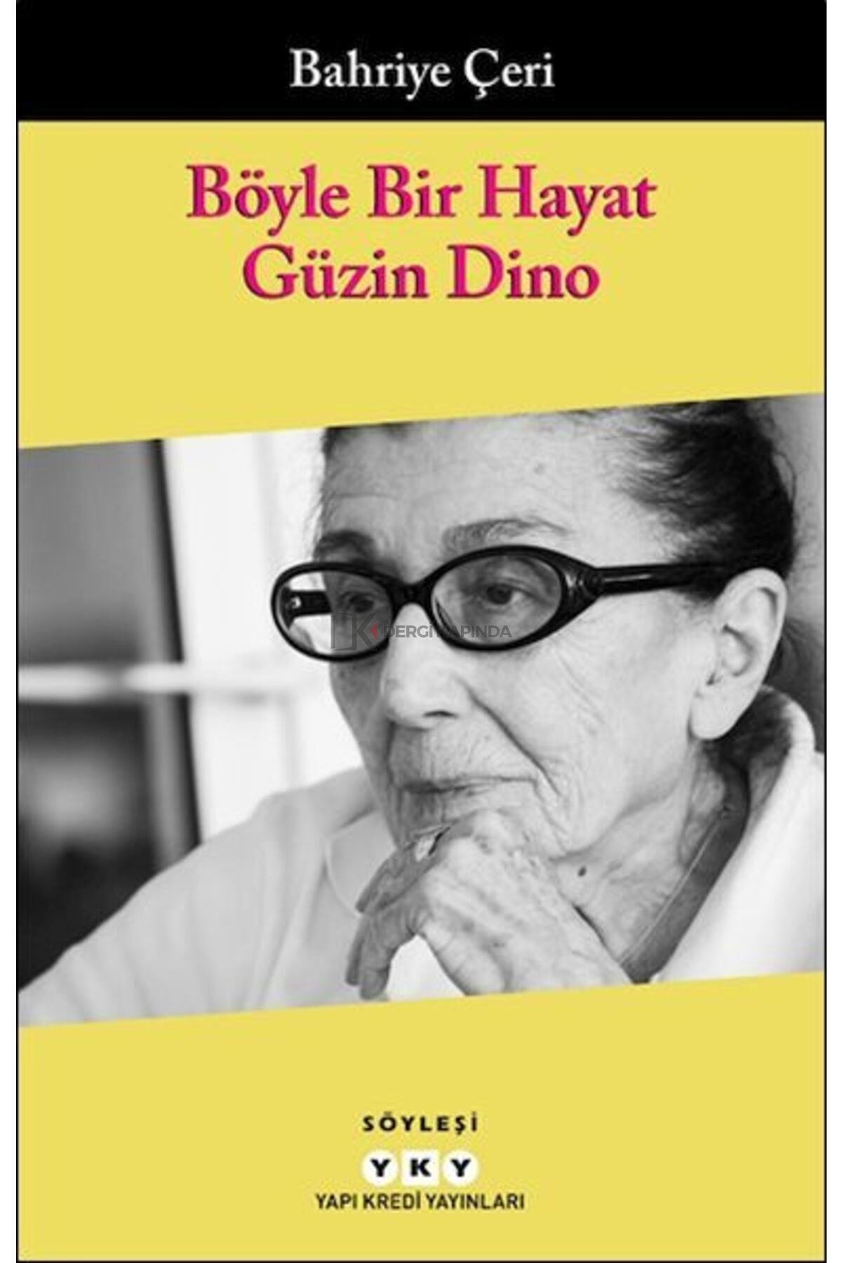 Böyle Bir Hayat - Güzin Dino