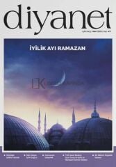Diyanet Aylık Dergi 411. Sayı Mart 2025