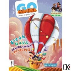 Minika Go Mayıs 2021