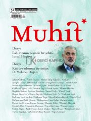 Muhit Dergi 57.Sayı Eylül 2024