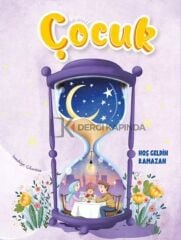 Diyanet Çocuk Dergi Mart 2025 (7-12 yaş)