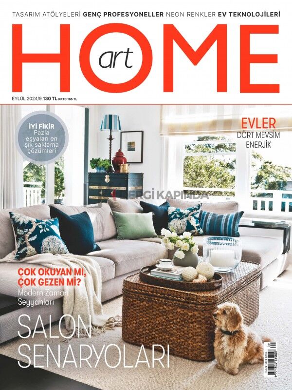 Home Art Dergi Eylül 2024